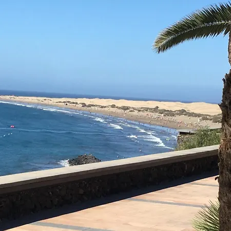 Mar Y Playa Sea Views * Playa del Ingles (Gran Canaria)