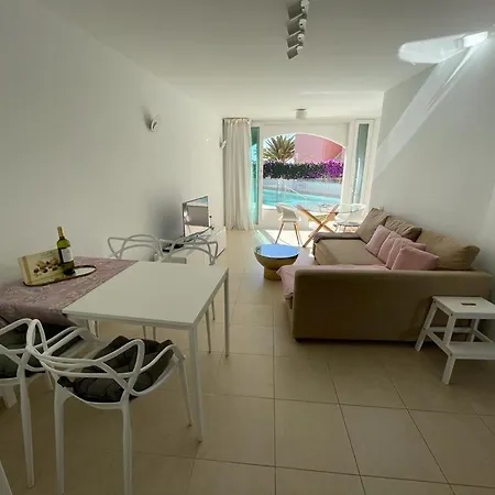 Mar Y Playa Sea Views Apartment