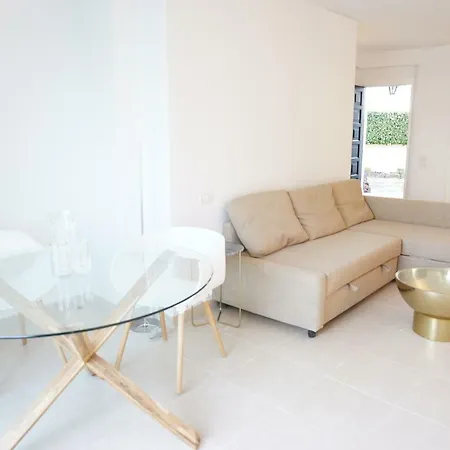 Apartment Mar Y Playa Sea Views *