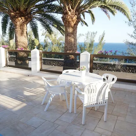 Apartment Mar Y Playa Sea Views *