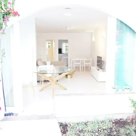 Mar Y Playa Sea Views Apartment