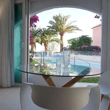 Apartment Mar Y Playa Sea Views Playa del Ingles (Gran Canaria)