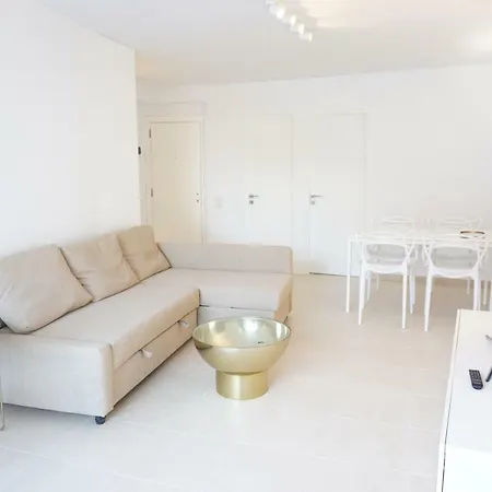 Apartment Mar Y Playa Sea Views