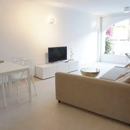 Apartment Mar Y Playa Sea Views *