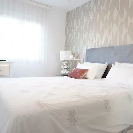 Apartment Mar Y Playa Sea Views *